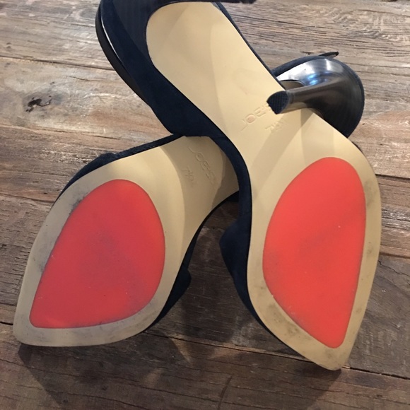 Joe’s Heels NWT - Picture 4 of 6